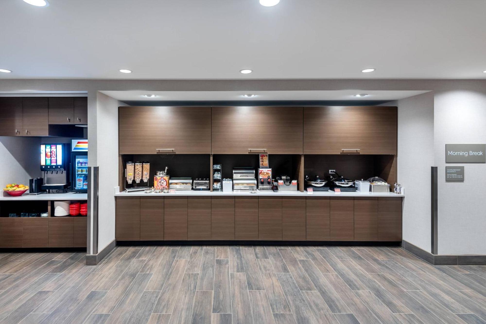 Towneplace Suites By Marriott Whitefish Kültér fotó