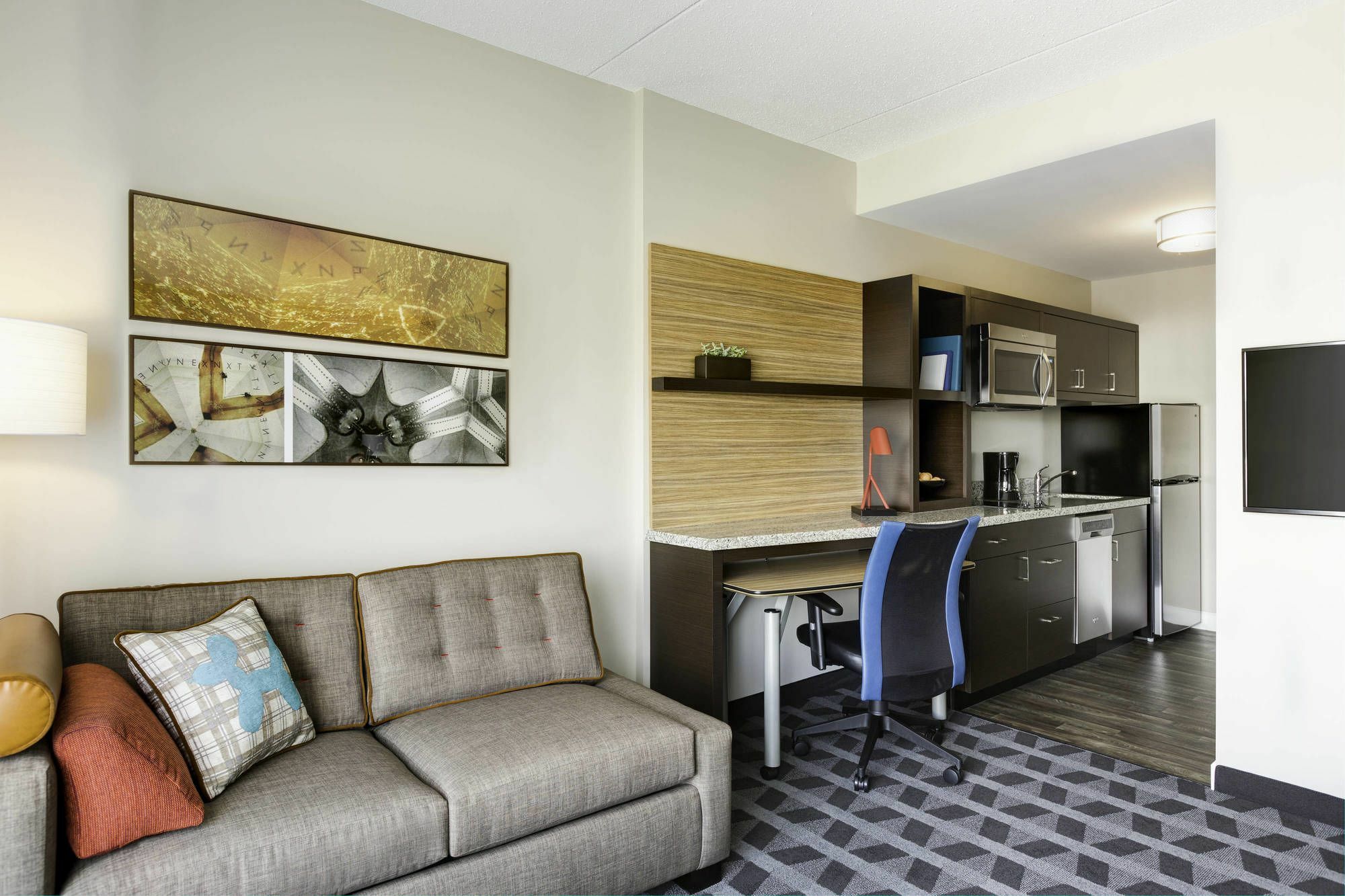 Towneplace Suites By Marriott Whitefish Kültér fotó